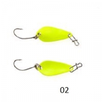 MILO   KAMAGOTCHI  LEAF